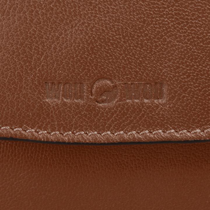 Actual product image Wou Wou Umhängetasche
