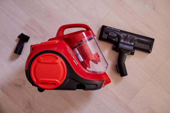 Image du produit Rowenta Distributeur D'étoffes Sans Bouchon Ro2913ea