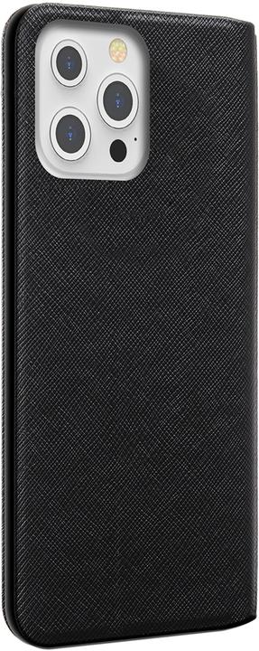 Produktbild Bigben Connected BigBen Case Stand for iPhone 13 Pro Max Black (Apple iPhone 13 Pro Max)
