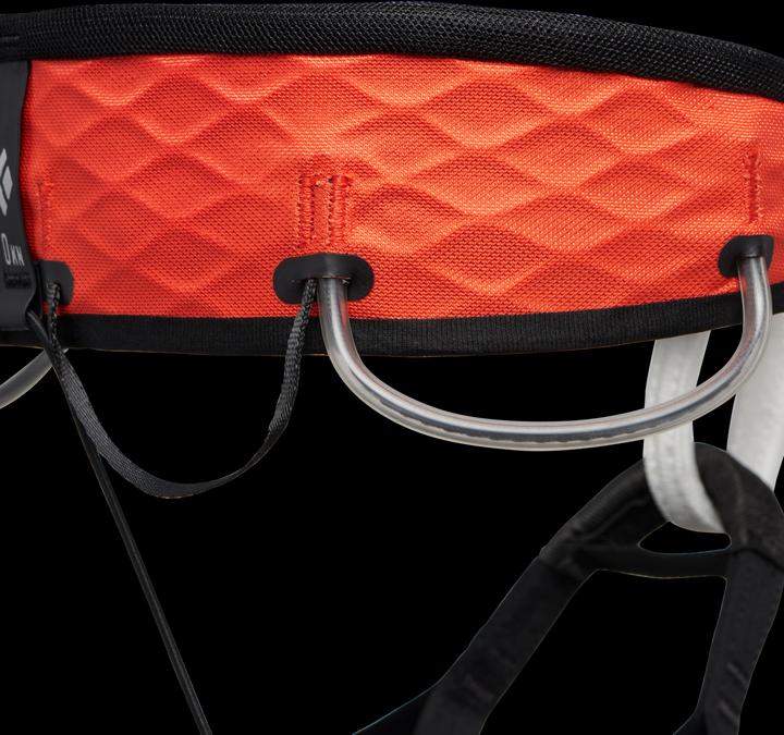 Actual product image Black Diamond W Airnet Harness (XS)