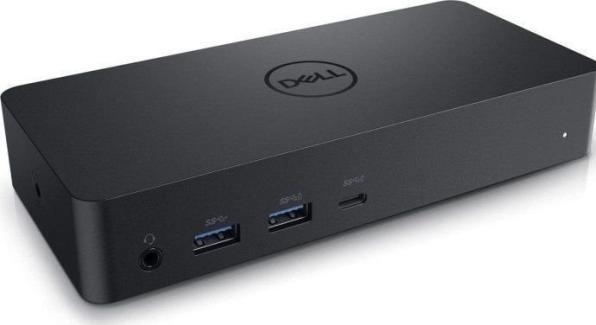 Dell Docking Station Docking (Docking port (proprietary))