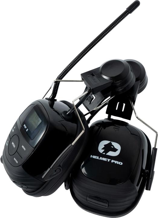 Produktbild Wolf Protection Helmet Pro DAB+ (1 x)