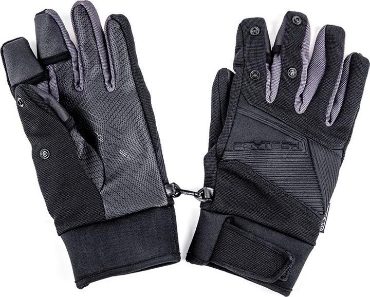 Pgytech Fotohandschuhe, Size M (Diverse)