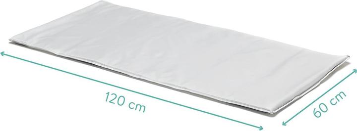 Produktbild Fillikid Reisebett Nizza