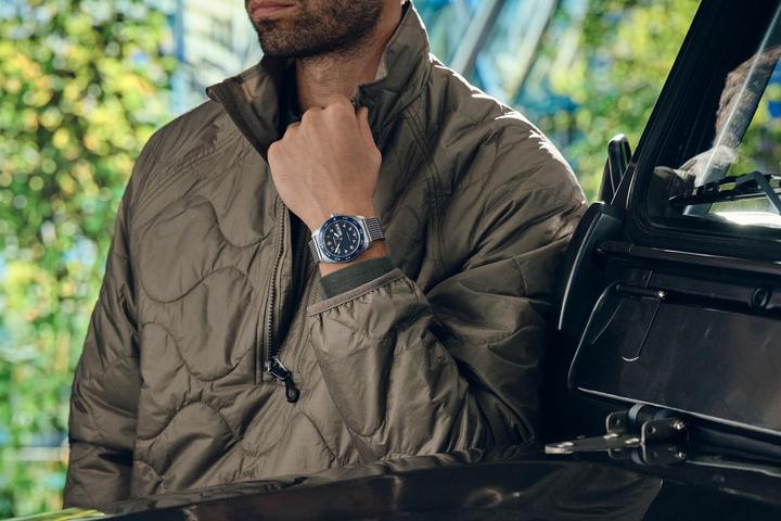 Immagine prodotto Victorinox Swiss Army (42 mm)