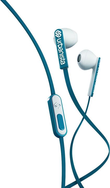 Urbanista San Francisco (ANC, Cable)