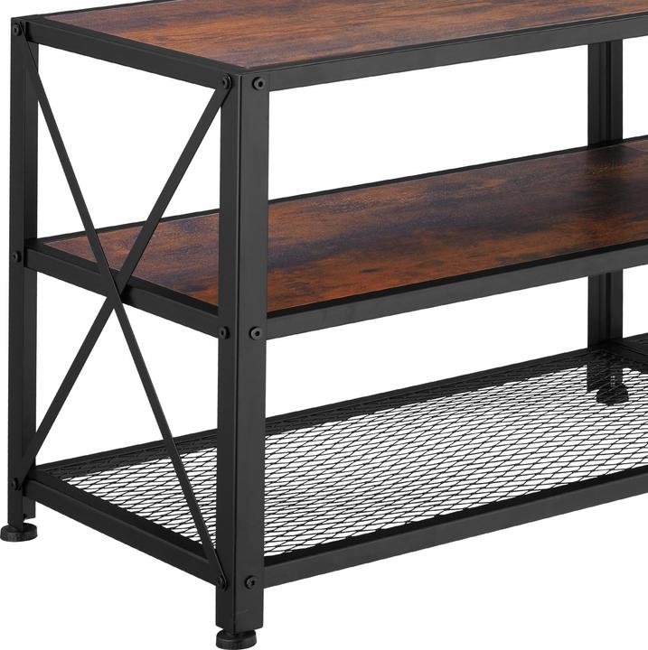 Image du produit tectake Meuble bas