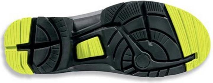 Image du produit Uvex Safety Chaussure basse de sécurité (S2, 41)