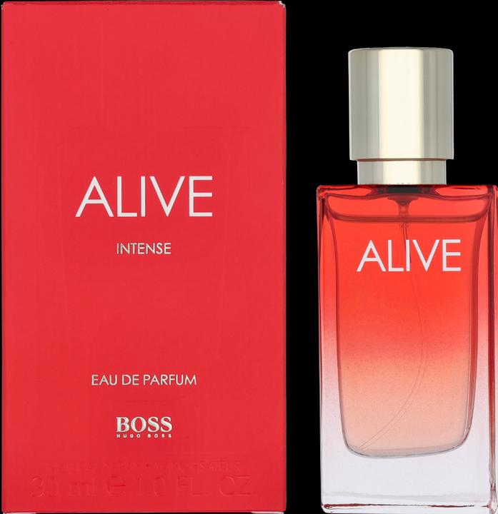 Image du produit Hugo Boss Intense Eau de Parfum (Eau de parfum, 30 ml)