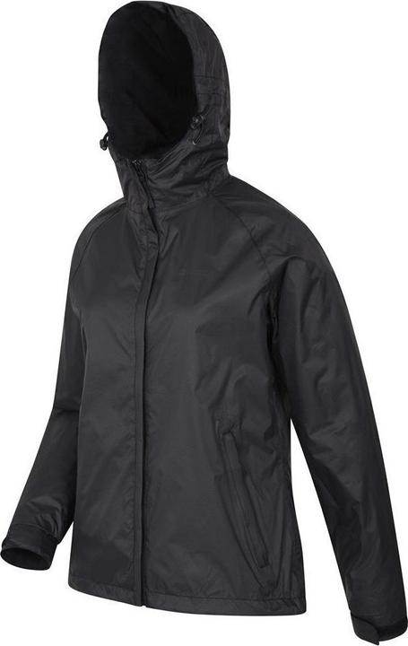Actual product image Mountain Warehouse Torrent jacket Waterproof (XXL)