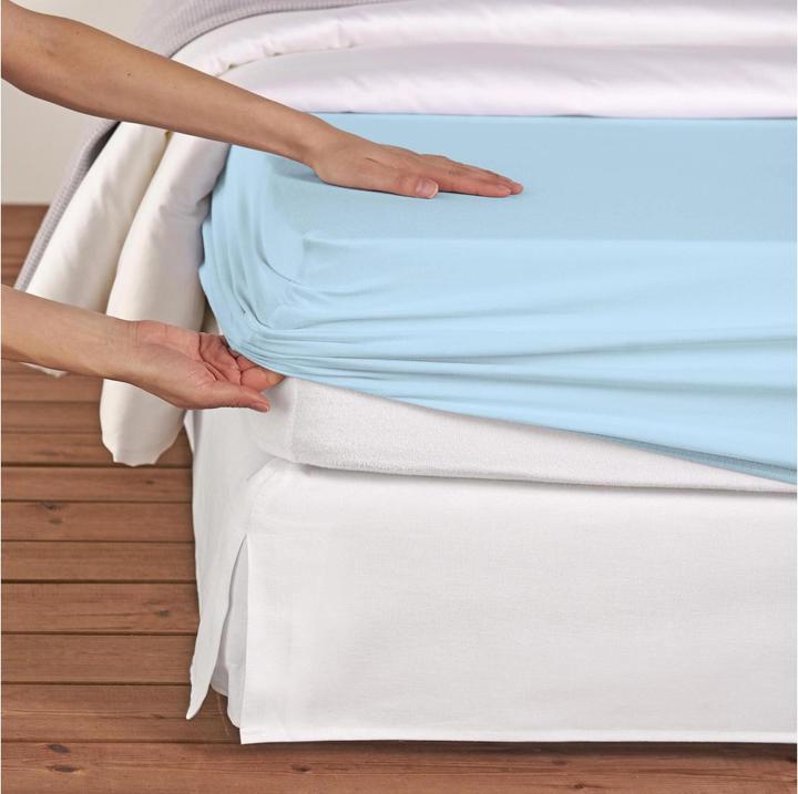 Produktbild Living Home Elasthan (140-160 x 200 cm)