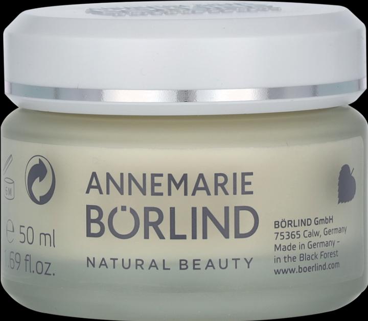 Immagine prodotto Annemarie Börlind Cura speciale Pura Soft Q 10 crema antirughe (50 ml, Crema 24h)