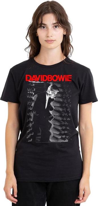 Produktbild David Bowie Station to Station TShirt (L)