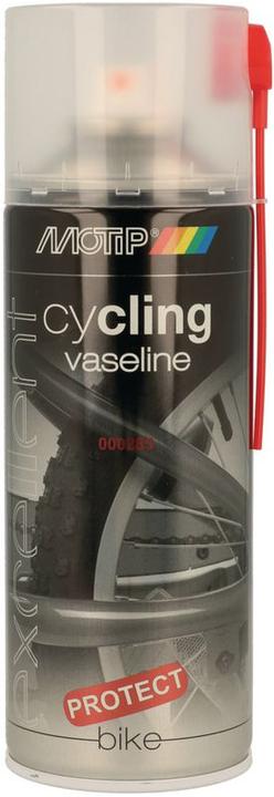 Produktbild Motip Vaseline-Spray Cycling (400 ml)