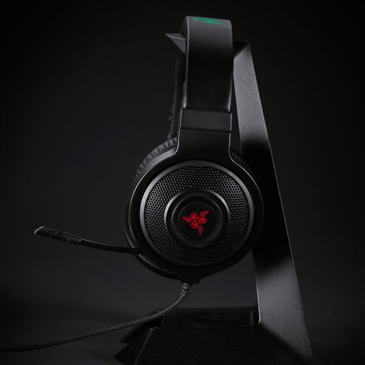 Produktbild Razer Kraken 7.1 Chroma (Kabelgebunden)