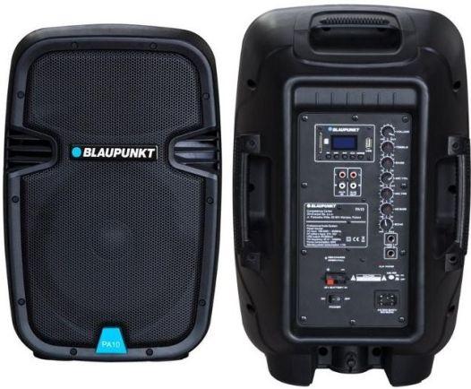 Produktbild Blaupunkt Profesjonalny system audio PA10 (Akkubetrieb)