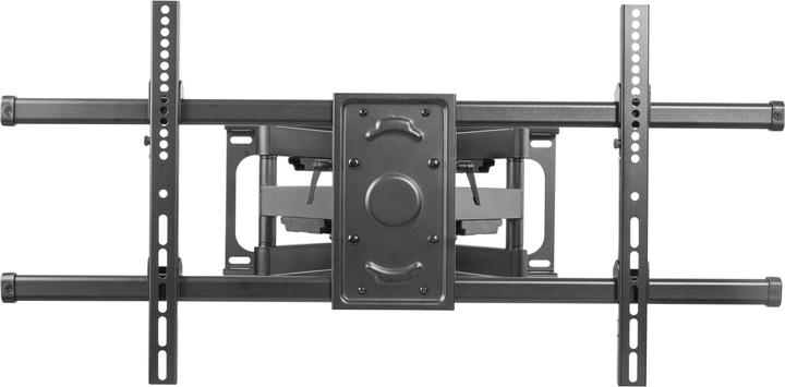 Actual product image equip TV Wall Mount Bracket (Wall, 90", 75 kg)