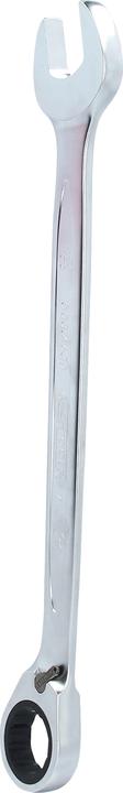 Actual product image KS Tools GEARplus ratchet ring open end wrench reversible (34 mm)