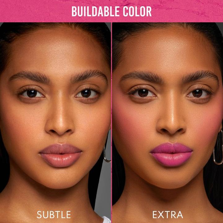 Actual product image Danessa Myricks Yummy Skin - Blurring Buddies