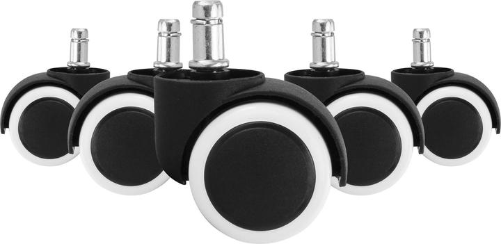 Produktbild Amstyle Rollen
