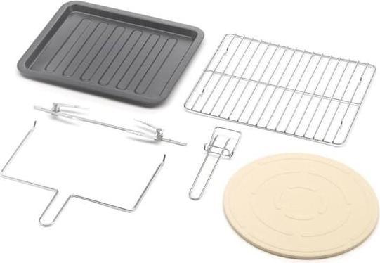 Produktbild Caso TO 26 SilverStyle (EU-Stecker)