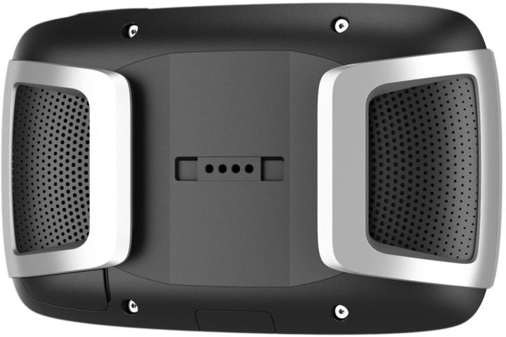 Actual product image TomTom Rider 410 WORLD (4.30")