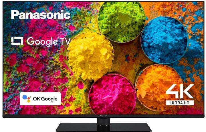 Immagine prodotto Panasonic Tv Led 4K TX-43MX700E 43 pollici (43", MX700E, LED, 4K, 2023)