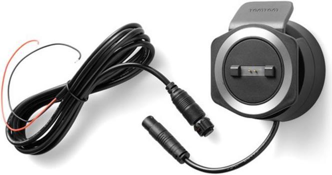 Actual product image TomTom Rider 410 WORLD (4.30")