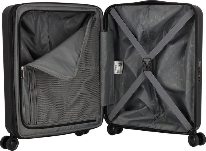 Actual product image American Tourister DYNABELT SPINNER 55/20 EXP TSA (36 l, Hand luggage (up to 50 litres))