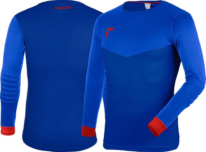 Actual product image Reusch Match longsleeve padded (M)