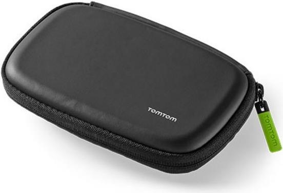 Actual product image TomTom Rider 410 WORLD Premium Pack (4.30")