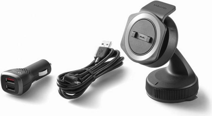 Actual product image TomTom Rider 410 WORLD Premium Pack (4.30")