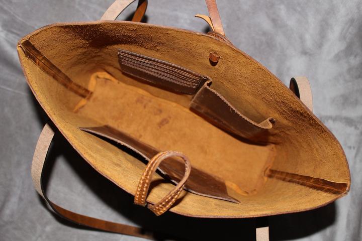 Actual product image Only-Bags.Store Leather Handbag, Shoulder Bag, Top Handle Bag, Christmas Gift