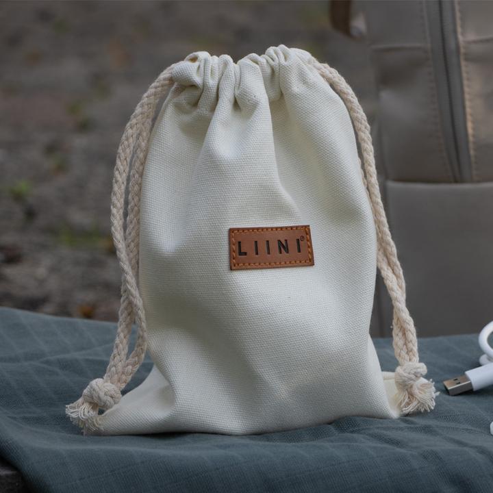 Actual product image Liini Travel and protective bag