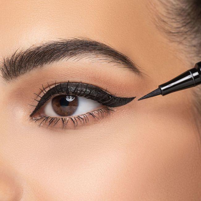 Image du produit Artdeco Liquid Liner Intense (01 Black)