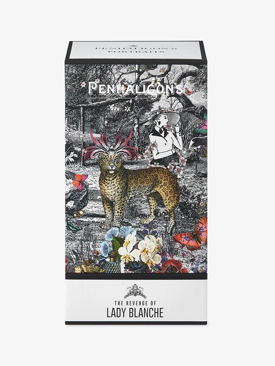 Produktbild Penhaligon's The Revenge of Lady Blanche (Eau de Parfum, 75 ml)