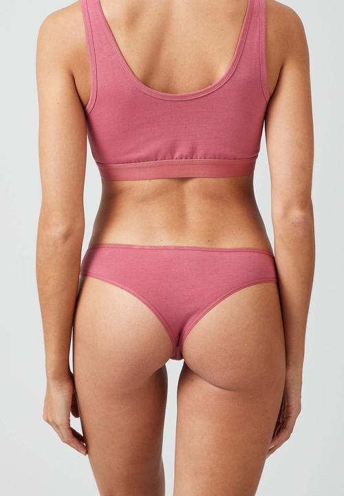 Image du produit Snocks Slip brésilien (XS, Lot de 3)