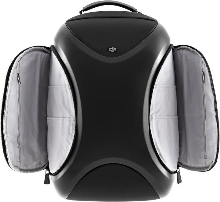 Actual product image DJI Phantom (Drone backpack, DJI Phantom 4)
