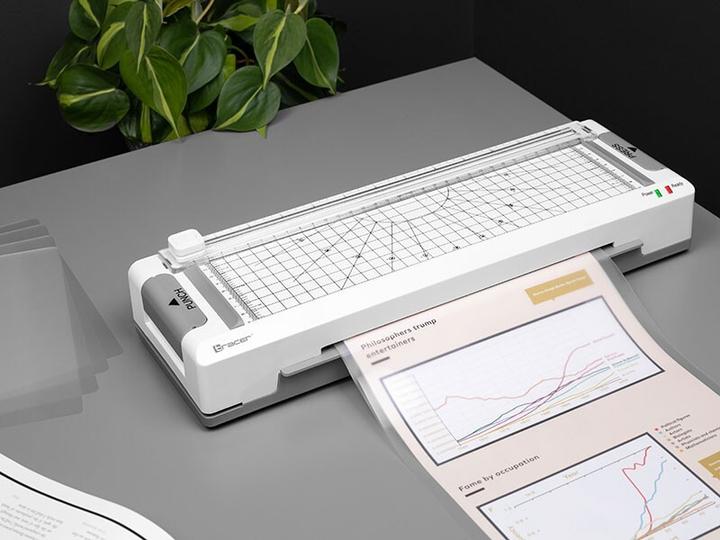 Produktbild Tracer A4 TRL-7 All-in-One (A4)