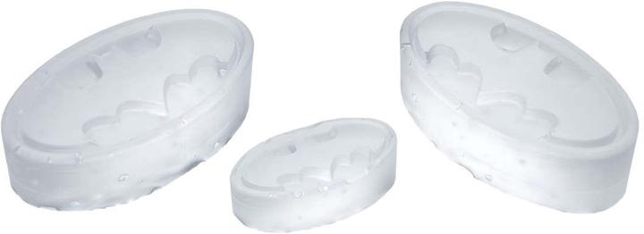 Actual product image Batman ice cubes