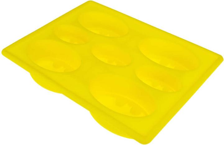 Actual product image Batman ice cubes