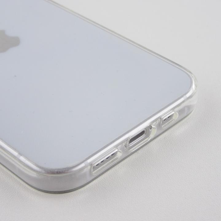 Image du produit PhoneLook Coque Gel transparent Silicone Super Clear flexible (Apple iPhone 12 Pro Max)