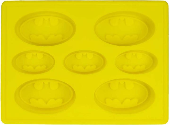 Actual product image Batman ice cubes