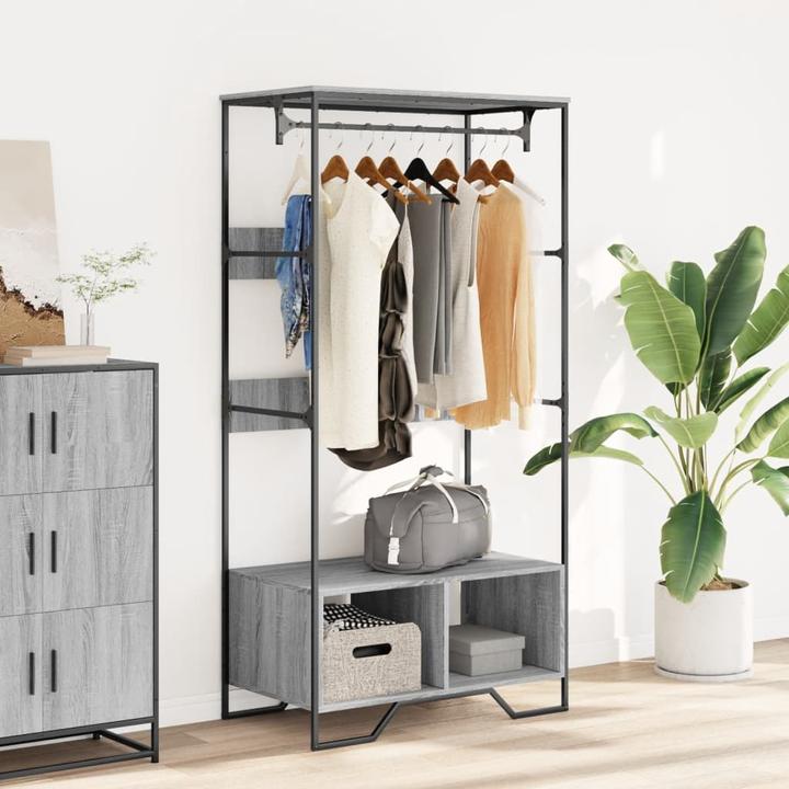 Produktbild VidaXL Kleiderständer