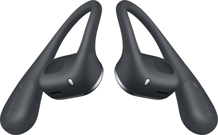 Actual product image Huawei FreeArc Schwarz FreeArc Schwarz (ANC, 28 h, Wireless, Cable)