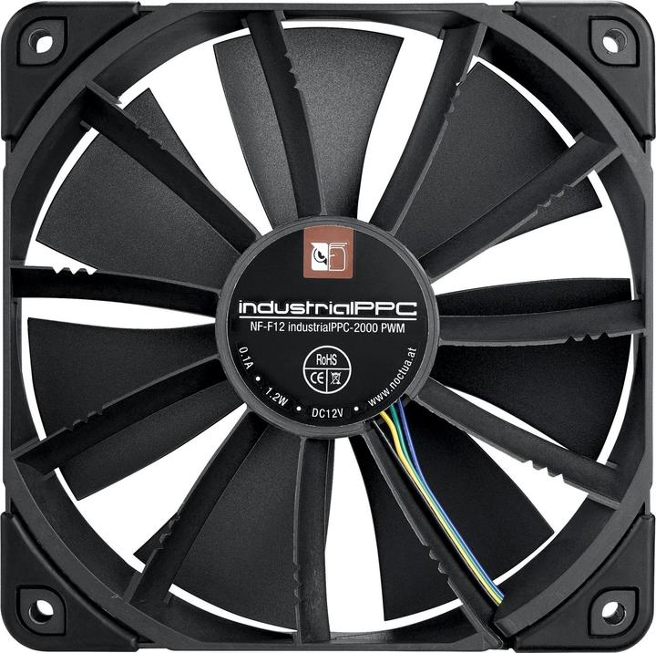 Actual product image ASUS ROG RYUJIN 240