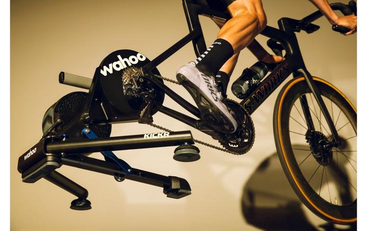 Immagine prodotto Wahoo Kickr V5
