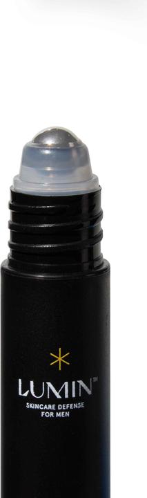 Actual product image Lumin Skincare Recovery Oil (8ml) (8 ml, Face oil)
