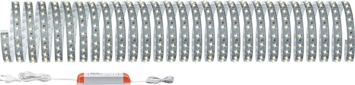 Actual product image Paulmann MaxLED 500 Stripe Set (Warm white, 1000 cm, Indoor)