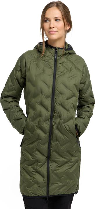 Image du produit Witeblaze KRONA Ladies jacket olive XL (XL)